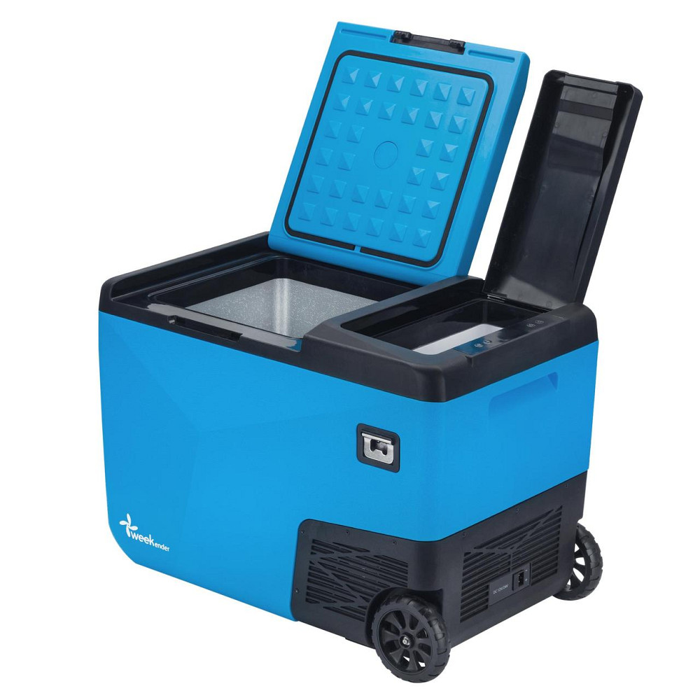 Автохолодильник компрессорный Weekender KS35 35 л Киев - изображение 2