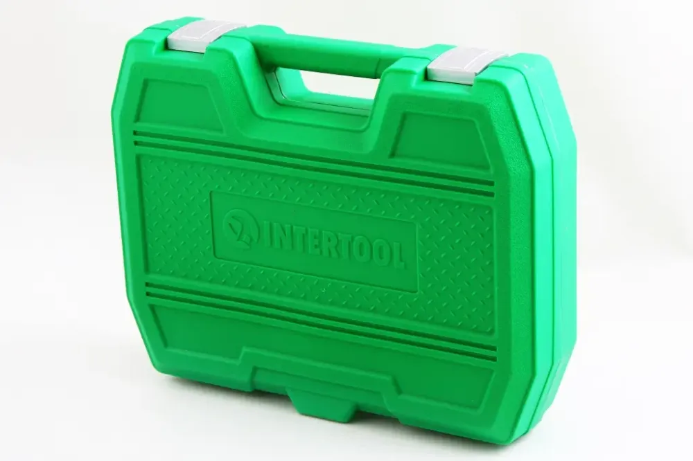 Набір інструмент 38 ед. Itertool 1/2 Вінниця - фото 2