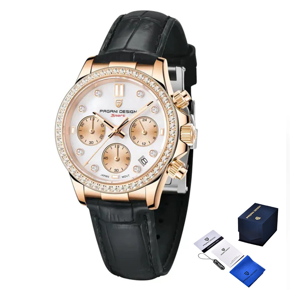 Pagani Design PD-1730 Gold-Black Киев - изображение 1