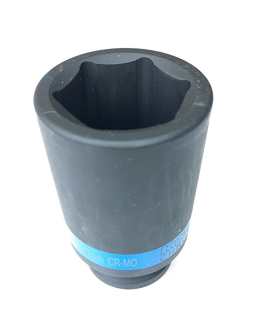 Головка торцева 3/4" 36мм Alloid ТГ-60136М 12гран. Винница - изображение 1