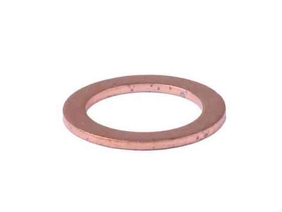 Шайба уплотнительная форсунки - мотоблок мотоблок 190N Мукачево