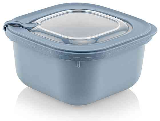 Контейнер Idea Home Elegant Box MIX 1.1 л (00692) (7063833) Киев