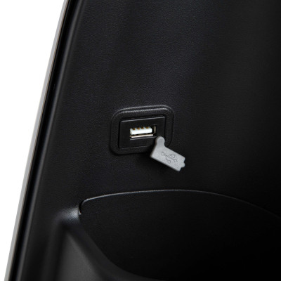 Електробайк 2E MB5 чорний (2EESMB5) Вінниця - фото 9