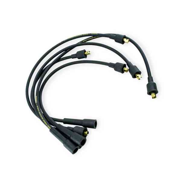 Провода ЗАЗ 1102, 1103, 1105 Таврия high power lpg AT высоковольтные Мукачево