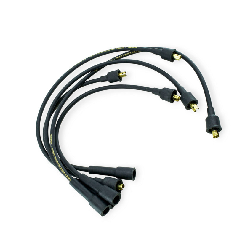 Провода ЗАЗ 1102, 1103, 1105 Таврия high power lpg AT высоковольтные Мукачево - изображение 1