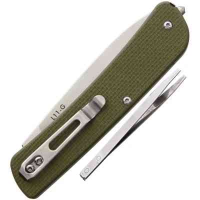 Нож Ruike L51-G Винница