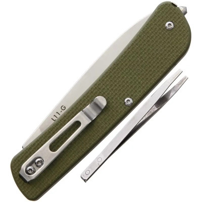 Нож Ruike L51-G Винница - изображение 3