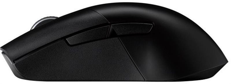 Миша бездротова Asus ROG Keris AimPoint RGB Black (90MP02V0-BMUA00) ( Чорний ) Харьков - изображение 2
