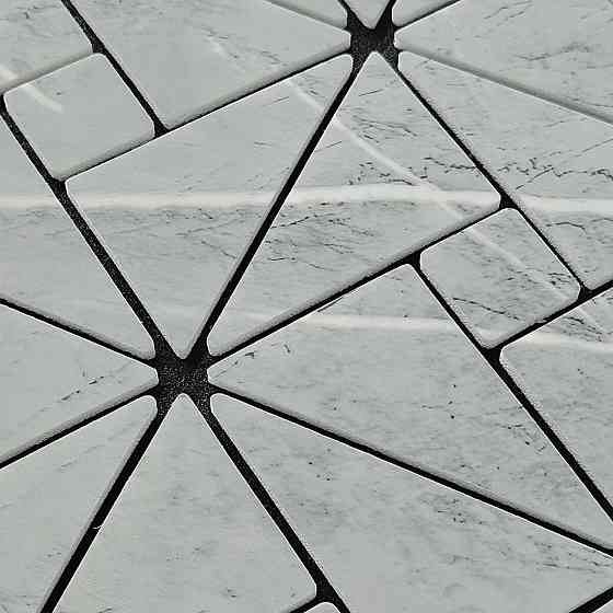 Самоклеюча PET мозаїка 300х300х4мм SW-00002452 Київ