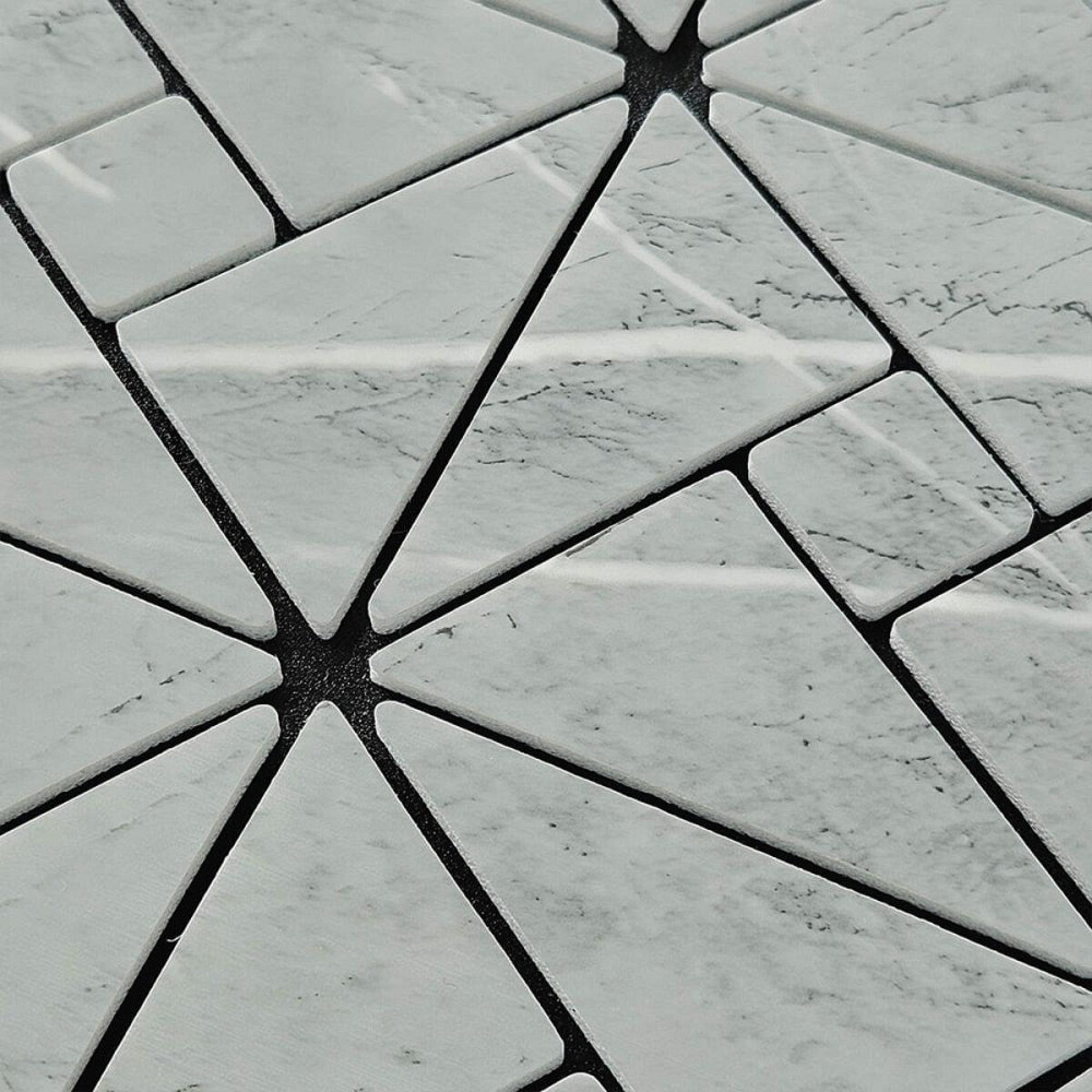 Самоклеящаяся PET мозаика 300х300х4мм SW-00002452 Киев - изображение 2