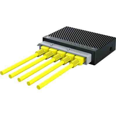 Комутатор мережевий Netis ST3105GC Вінниця