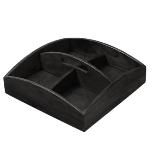 Менажница деревянная 