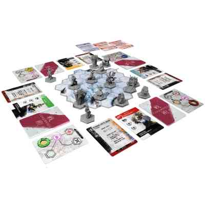 Настільна гра Geekach Games Сенджюцу. Битва за Японію (Senjutsu: Battle For Japan) (GKCH125SJ) Вінниця