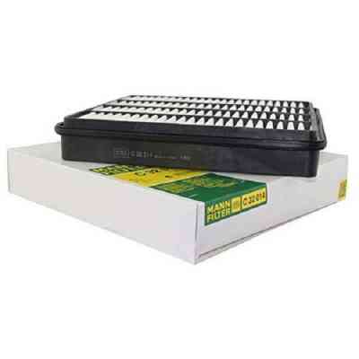 Повітряний фільтр для автомобіля Mann C32014 Вінниця