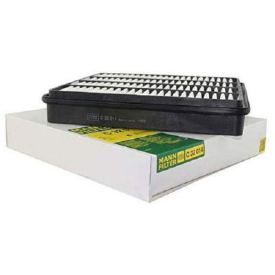 Воздушный фильтр для автомобиля Mann C32014 Винница - изображение 4