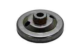 Тарелка сцепления электропилы (звезда ведущая) Rebir Мукачево