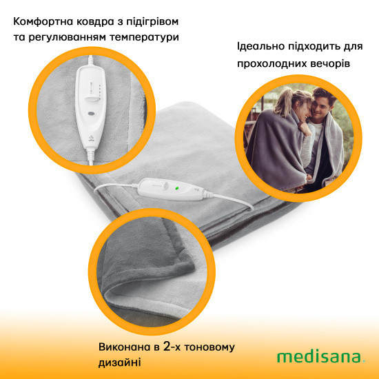 Электроодеяло HDW Днепр - изображение 4