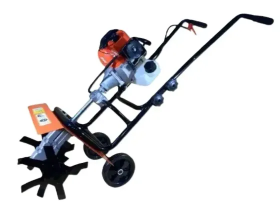 Мотокультиватор Boxer BX-127 – бензиновый 2.6 кВт, Польша Львов