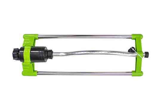 Розпилювач осцилюючий (17 отворів, 4 режими розпилення) WMC TOOLS WT-TG7403005-17 Одеса