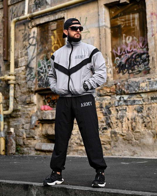 Спортивний костюм Армія USA Physical Training Uniform ПП7874 Одеса - фото 1