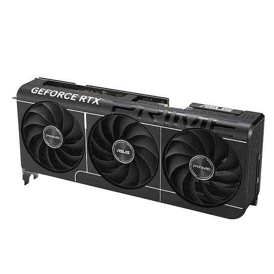 Відеокарта GF RTX 5080 16 GB GDDR7 Prime Evo OC Asus (PRIME-RTX5080-O16G-EVO) ( 18622 ) Харьков