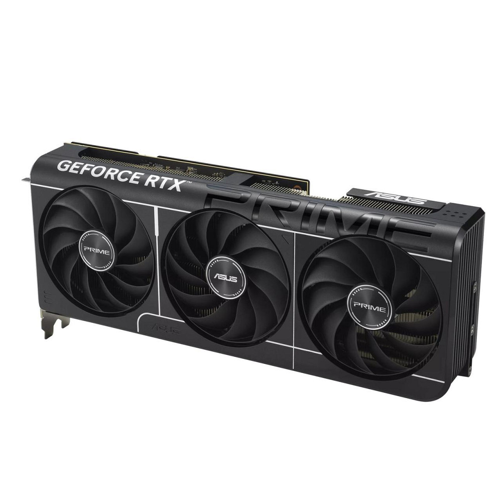Відеокарта GF RTX 5080 16 GB GDDR7 Prime Evo OC Asus (PRIME-RTX5080-O16G-EVO) ( 18622 ) Харьков - изображение 5