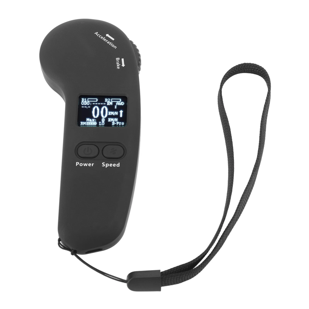 Ппульт дистанционного управления электро скейта Ровно - изображение 4