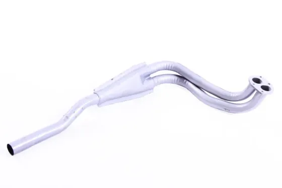 Труба приемная 2121 ТМК (длинная лодка) Винница