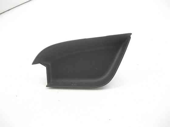 Mercedes-Benz  A2207374588 9B51 Накладка внутрішньої ручки відкриття задніх лівих дверей колір антрацит S-class short W220 Одеса
