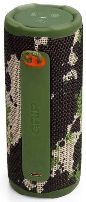 Портативна акустика JBL Grip Squad (JBLGRIPSQUAD) (7163529) Київ - фото 8