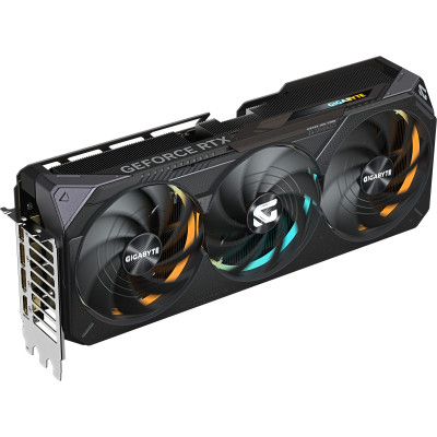 Відеокарта GIGABYTE GeForce RTX5070 Ti 16GB GAMING OC (GV-N507TGAMING OC-16GD) Вінниця - фото 9