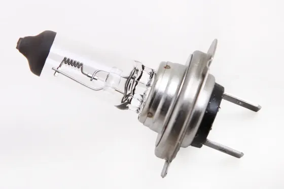 Лампа галогенная 24В  H7 Brevia 100 Master Rally Винница