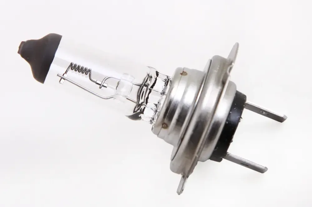 Лампа галогенная 24В  H7 Brevia 100 Master Rally Винница - изображение 1