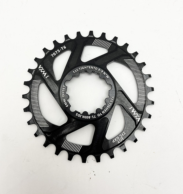 Зірка VXM 24353 Луцьк - фото 1