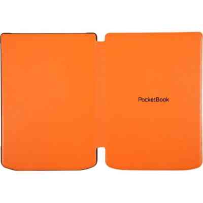 Чехол для электронной книги Pocketbook 6" Shell cover PB629/634 orange (H-S-634-O-WW) Винница