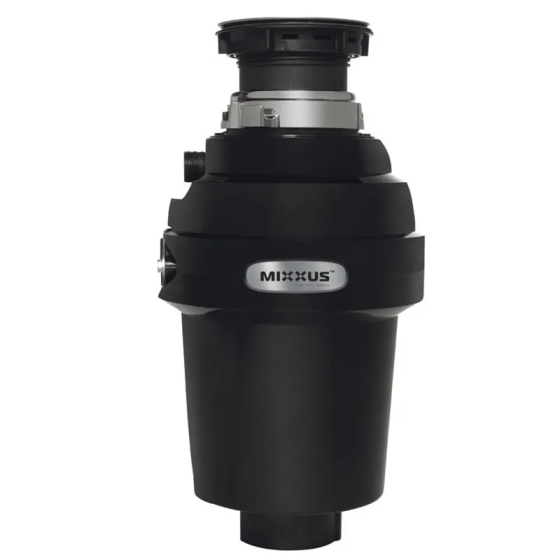 Подрібнювач харчових відходів Mixxus GD-02-0,75    ( MX1569 ) 37168 Харків