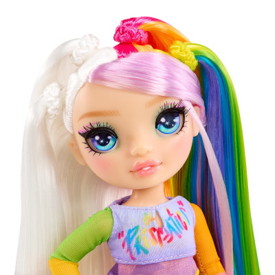 Лялька Rainbow High Junior High Rockband Амая (565772) Вінниця - фото 5