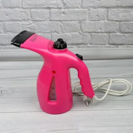 Ручной отпариватель, паровой утюг 750Вт RZ-608 Коломия