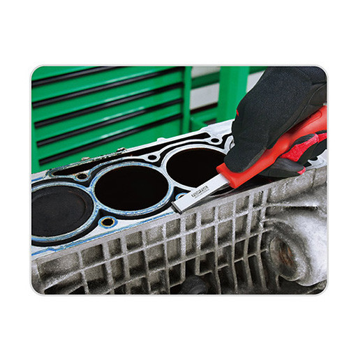 Скребок 16х60 мм (карбід вольфраму) TOPTUL JDCW1632 Одеса - фото 3