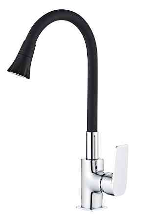 Змішувач для кухні Globus Lux BONN GLB-0203SA-B01 Киев