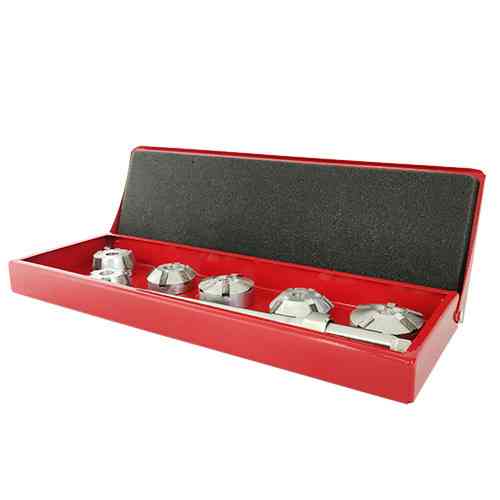 Набір кульочок для клапанів ДВС "СМД-14" (ХЗСО) SVCK14SMD Одеса