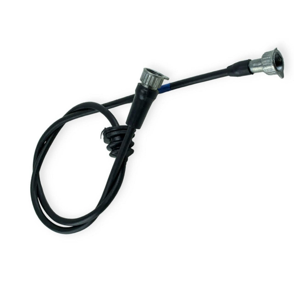 Трос 2105 (синий широкий) спидометра Мукачево - изображение 1