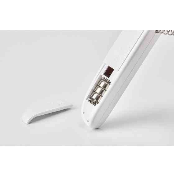 Кусачки для ногтей с подсветкой PETKIT Киев