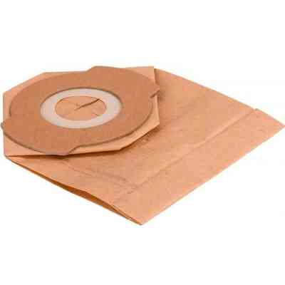 Мішок для пилососу Bosch EasyVac 3 паперовий, 5шт (2.609.256.F34) Вінниця