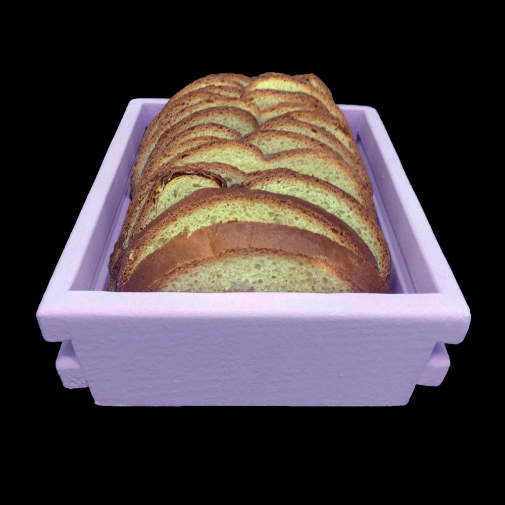 Хлібний лоток "Мулен Руж" флокс Миколаїв - фото 4