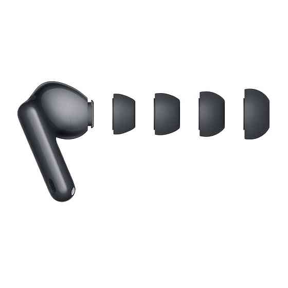 Bluetooth-гарнитура Huawei FreeBuds 7i Black (55038459) ( 28675 ) Харьков