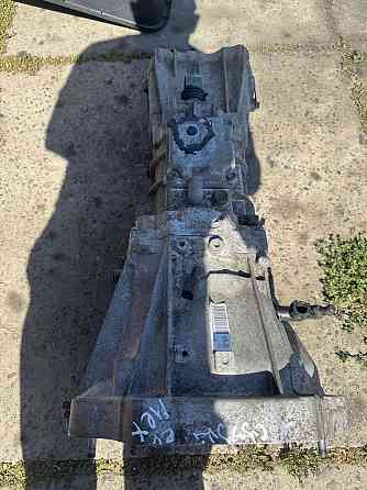 Suzuki Grand Vitara 2.0 бензин 2006–2015 Механическая коробка передач Киев