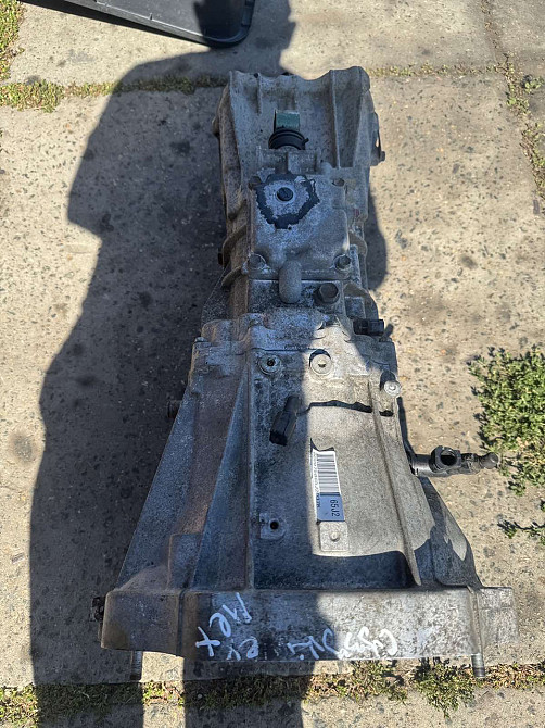 Suzuki Grand Vitara 2.0 бензин 2006–2015 Механическая коробка передач Киев - изображение 2