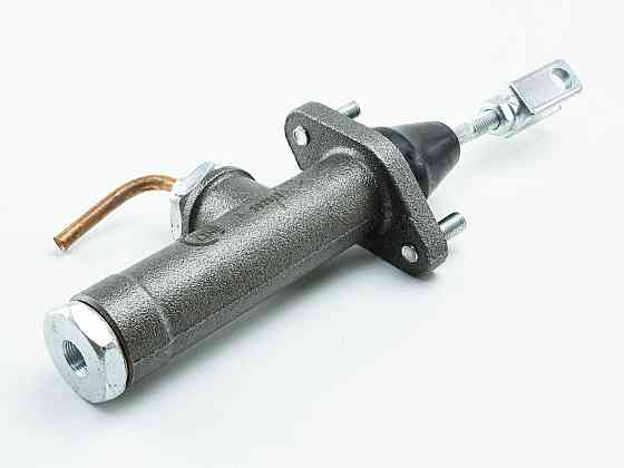 Цилиндр главный УАЗ 452 с трубочкой (ГЦС) сцепления Мукачево