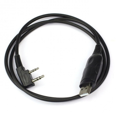 Дата кабель Baofeng USB для программирования Baofeng UV-5R (Гр6375) Вінниця - фото 1